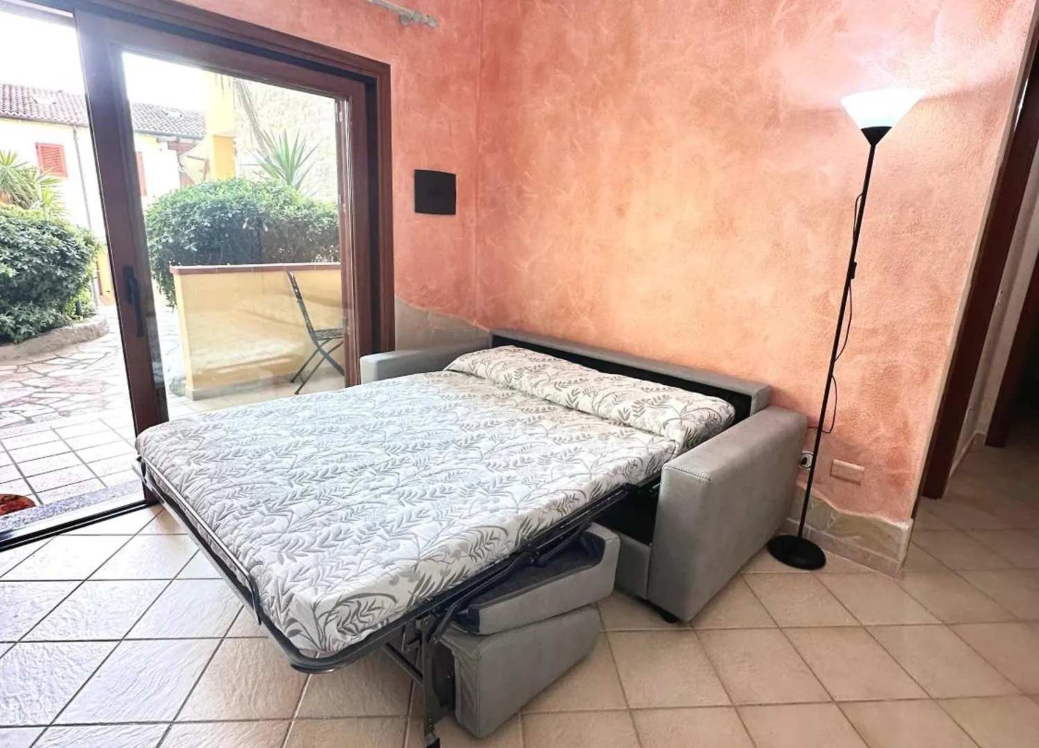 דירות סנטה טרזה גאיורה Dolfa House