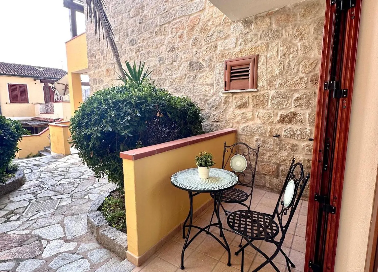 דירות סנטה טרזה גאיורה Dolfa House