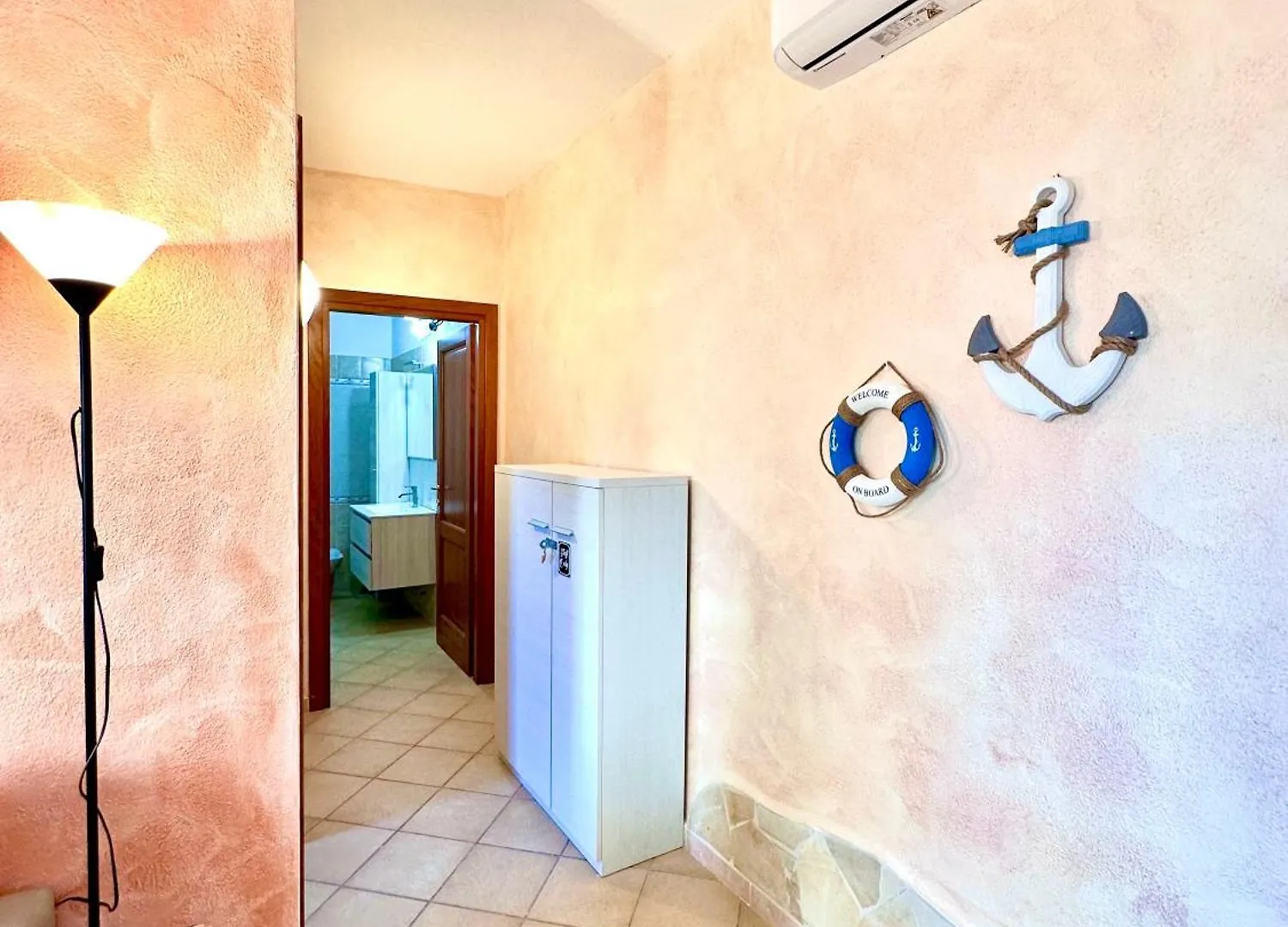 דירות סנטה טרזה גאיורה Dolfa House