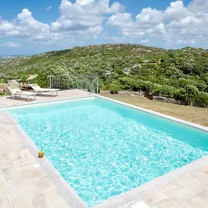 Gasthof La Casa Di Memmi &, Santa Teresa Gallura